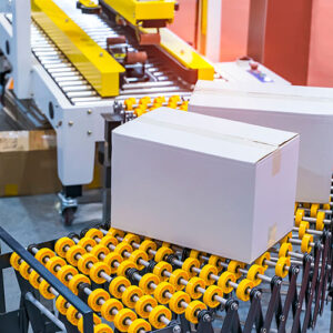 Packaging Equipment| Sustainable and Custom - Orora Packaging