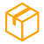 Primary - Corrugated_Folding Cartons Icon -orange